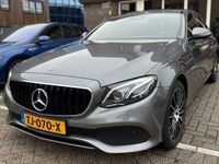 tweedehands Mercedes E400 400 4M. Pres. Avant.