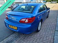 tweedehands Chrysler Sebring 2.0 16V Limited *187.764 KM*CLIMA*CV*17 INCH