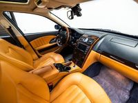 tweedehands Maserati Quattroporte 4.2 Duo Select