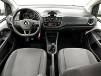 tweedehands VW up! up! 1.0 BMT move/ 1e eigenaar / Bluetooth / Airco
