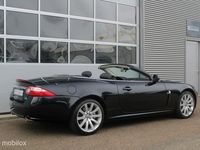 tweedehands Jaguar XK 4.2 V8 Convertible