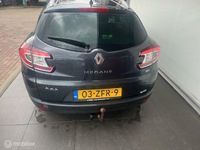 tweedehands Renault Mégane Estate 1.5 dCi Collection