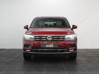 tweedehands VW Tiguan Allspace 2.0 TSI 4Motion Highline 7p. | Panoramadak | Head-Up Display | Vol-Leder | Apple Carplay/Android Auto | Camera | Stoelverwarming | Rijklaarprijs!