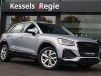 Occasion Audi Q2 Advanced 150 PK (110 kW) 2023 Grijs SUV