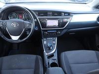 Occasion Toyota Auris Hybrid 2013 Grijs Hatchback