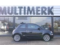 tweedehands Fiat 500 0.9 TwinAir Lounge