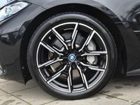 tweedehands BMW i4 eDrive40 High Executive / M Sport / Driving Assist
