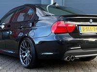 Occasion BMW 330 M Sport 272 PK (200 kW) 2011 Zwart (metallic) Sedan