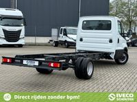 tweedehands Iveco Daily 35C16H3.0A8 Automaat Chassis Cabine WB 4.100