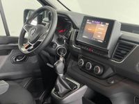 tweedehands Renault Trafic 2.0 DCI 150 PK AUTOMAAT 2 x schuifdeur / Apple Carplay