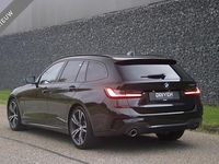 Occasion BMW 330 Executive 258 PK (189 kW) 2019 Zwart Sedan