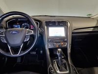 Occasion Ford Mondeo Titanium 188 PK (138 kW) 2020 Grijs Sedan