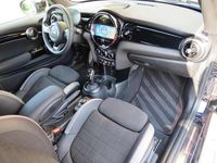 Occasion Mini Cooper 136 PK (100 kW) 2023 Blauw Hatchback