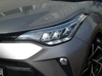 tweedehands Toyota C-HR 1.8 Hybrid |Navi|Camera|LED|Keyless-Entry|Facelift-Model