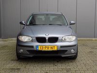 tweedehands BMW 116 1-SERIE i 5Drs