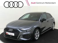 Occasion Audi A3 Sportback Competition 245 PK (180 kW) 2022 Grijs Hatchback