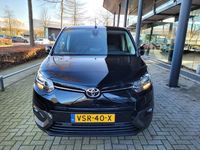 tweedehands Toyota Proace CITY Electric Live Long 50 kWh l Parkeersensoren l Cruise Control