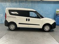 tweedehands Opel Combo 1.4 Selection L1H1 1e EIGENAAR AIRCO DIS.RIEM BIJ