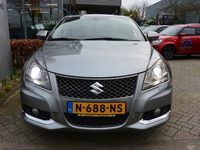 tweedehands Suzuki Kizashi 2.4 Executive Sport