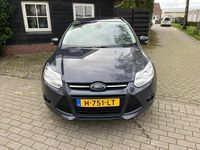 tweedehands Ford Focus Wagon 1.0 EcoBoost Trend