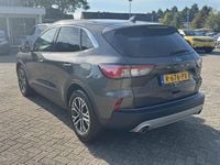 Occasion Ford Kuga Titanium X 150 PK (110 kW) 2021 Grijs SUV