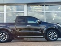 tweedehands Nissan Navara 2.3 dCi Acenta Double Cab Snoeks Led Xenon Camera 18"LM 100% dealer onderhouden