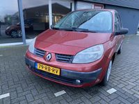 tweedehands Renault Scénic II 1.6-16V Privilège Comfort