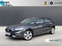 Occasion Seat Leon ST FR 205 PK (150 kW) 2021 Stationwagen