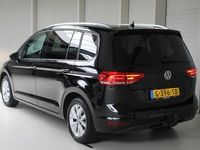 tweedehands VW Touran 1.5 TSI DSG Comfortline Business Navigatie | Trekh