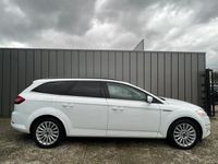 tweedehands Ford Mondeo Wagon 1.6 EcoBoost Trend NAVI AIRCO ELEK RAMEN