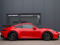 Occasion Porsche 911 GT3 Sport 510 PK (375 kW) 2022 Rood (metallic) Coupé