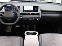tweedehands Hyundai Ioniq 5 58 kWh Connect WARMTEPOMP / BTW-AUTO / Snel te rij