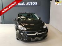 Occasion Opel Adam 69 PK (50 kW) 2013 Zwart Hatchback