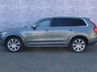 tweedehands Volvo XC90 T8 Twin Engine AWD Inscription | Luchtvering | Bow