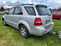 tweedehands Kia Sorento 3.3-V6 Adventure 4x4 | Automaat| Topper!