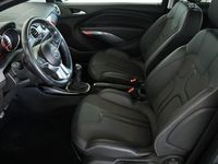 Occasion Opel Adam Rocks S 150 PK (110 kW) 2016 Grijs Hatchback