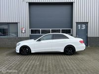 tweedehands Mercedes E250 AMG E63 PAKKET Ambition Avantgarde