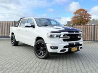 Occasion Dodge Ram 402 PK (295 kW) 2020 Wit Pickup