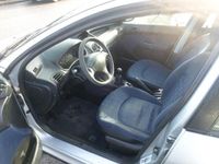 tweedehands Peugeot 206 1.4 XR