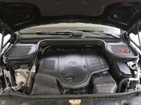 Occasion Mercedes GLE450 AMG Premium 368 PK (270 kW) 2020 Zwart SUV