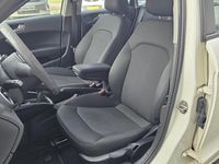 Occasion Audi A1 Ambition 86 PK (63 kW) 2014 Wit Hatchback