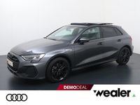 Occasion Audi A3 Sportback 204 PK (150 kW) 2025 Grijs Hatchback