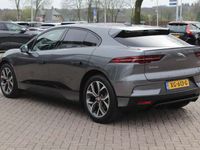 tweedehands Jaguar I-Pace EV400 HSE 90 kWh / 360Camera / Leder / Luchtvering