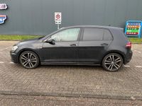 tweedehands VW Golf VII GTD