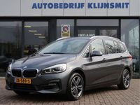 tweedehands BMW 218 2-SERIE GRAN TOURER i 7p. Executive Edition