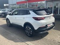 tweedehands Opel Grandland X 1.2 TURBO 130PK INNOVATION LEER NAVI CAMERA AIRCO