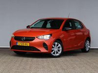 Occasion Opel Corsa Edition 74 PK (54 kW) 2021 Oranje Hatchback