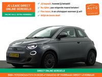 Occasion Fiat 500e Icon 88 kW (120 PK) 2020 Grijs Hatchback