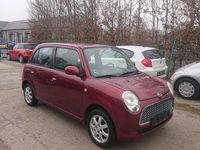 Occasion Daihatsu Trevis 58 PK (42 kW) 2008 Overige Hatchback