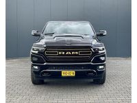 Occasion Dodge Ram Limited 401 PK (294 kW) 2020 Zwart Pickup